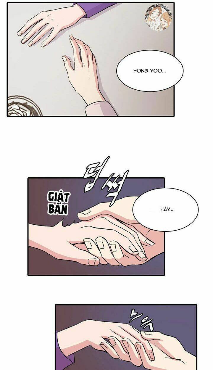 tình dược chapter 0 17