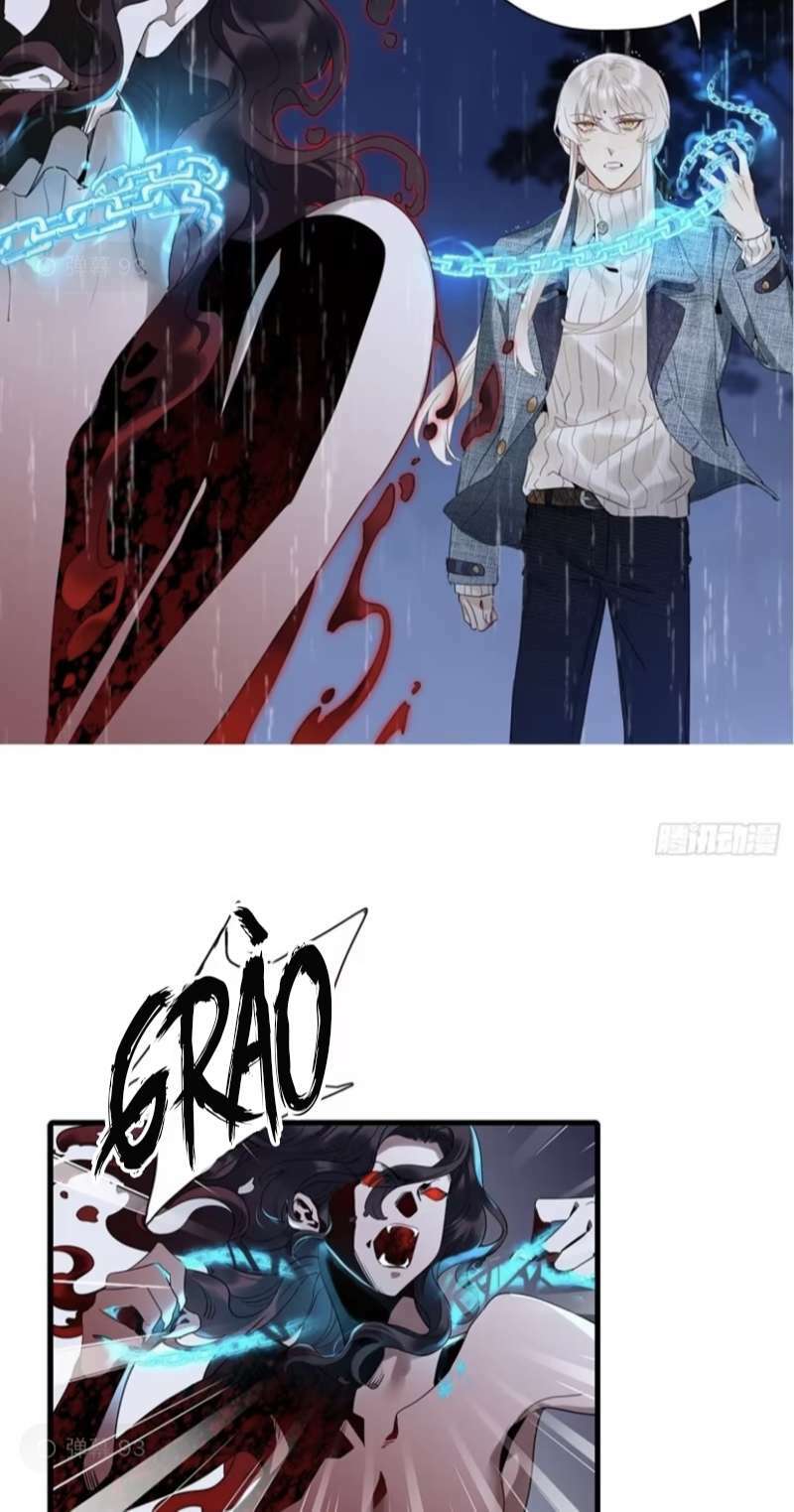 thỉnh quân nhập quái chapter 47 9