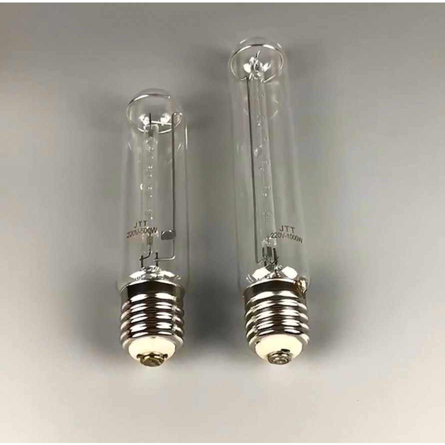 Bóng đèn pha halogen ống JTT 110V/220-240V 500W/1000W )