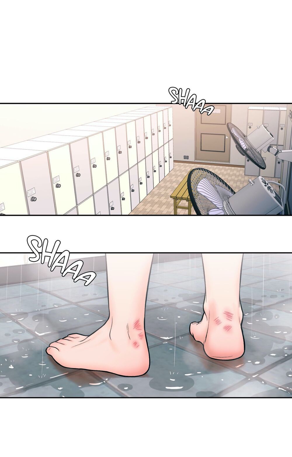 phòng tập gym bí mật chapter 27 47