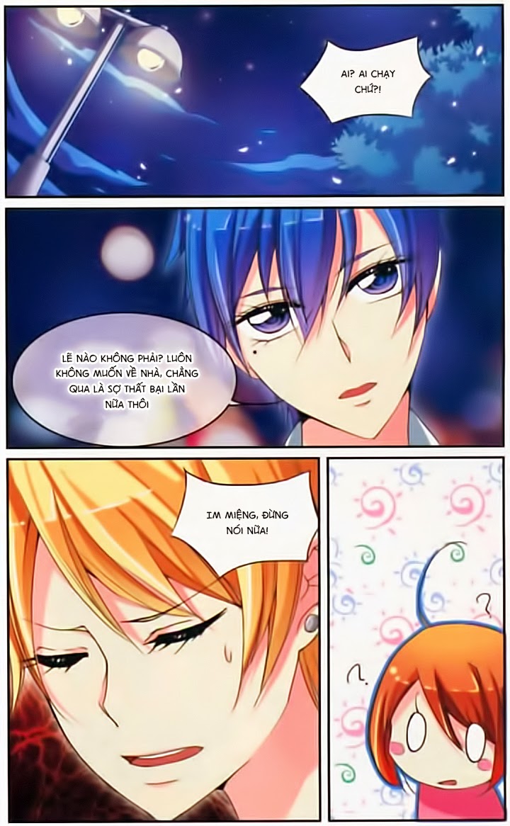 kế hoạch bướm chapter 12 10