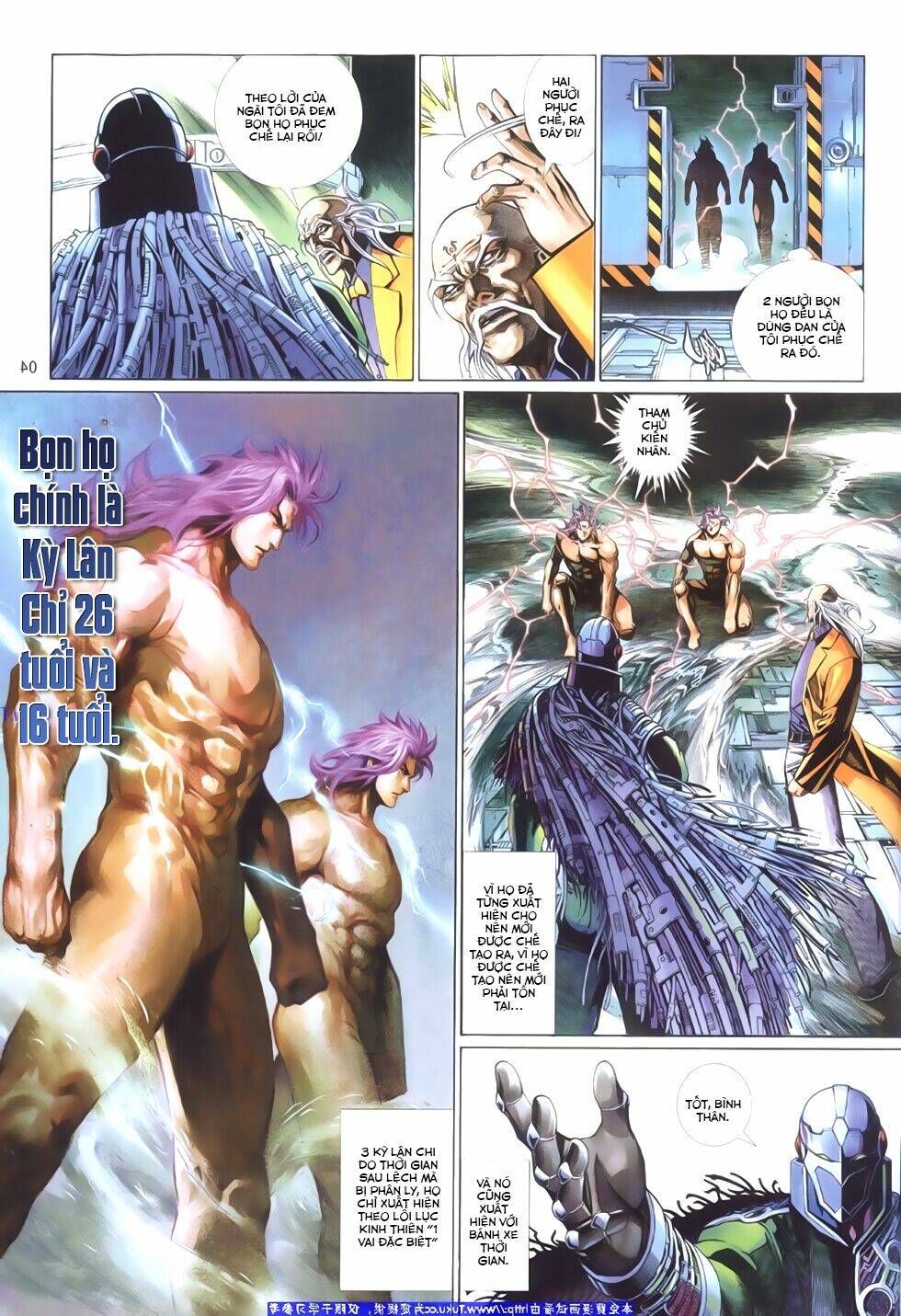 phong vân thần võ ký chapter 24 4