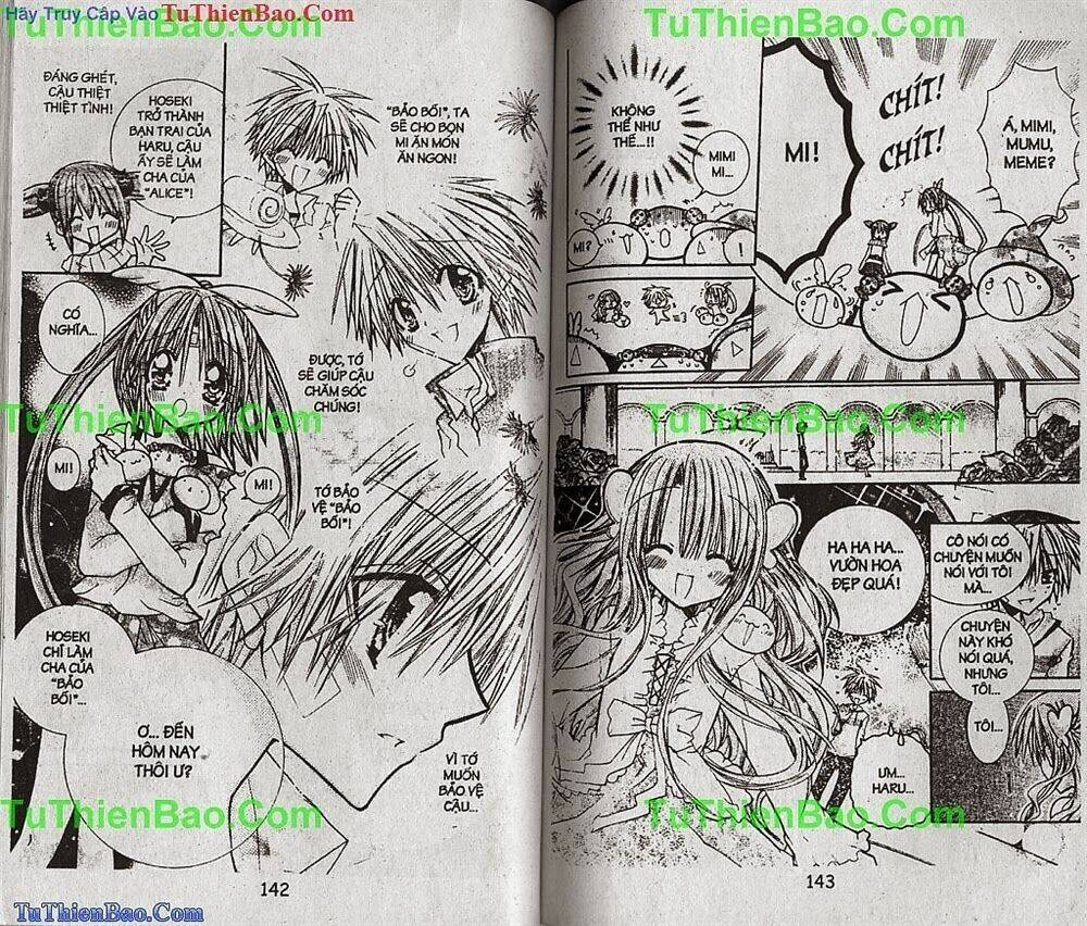 qq quả trứng tình yêu chapter 2 71