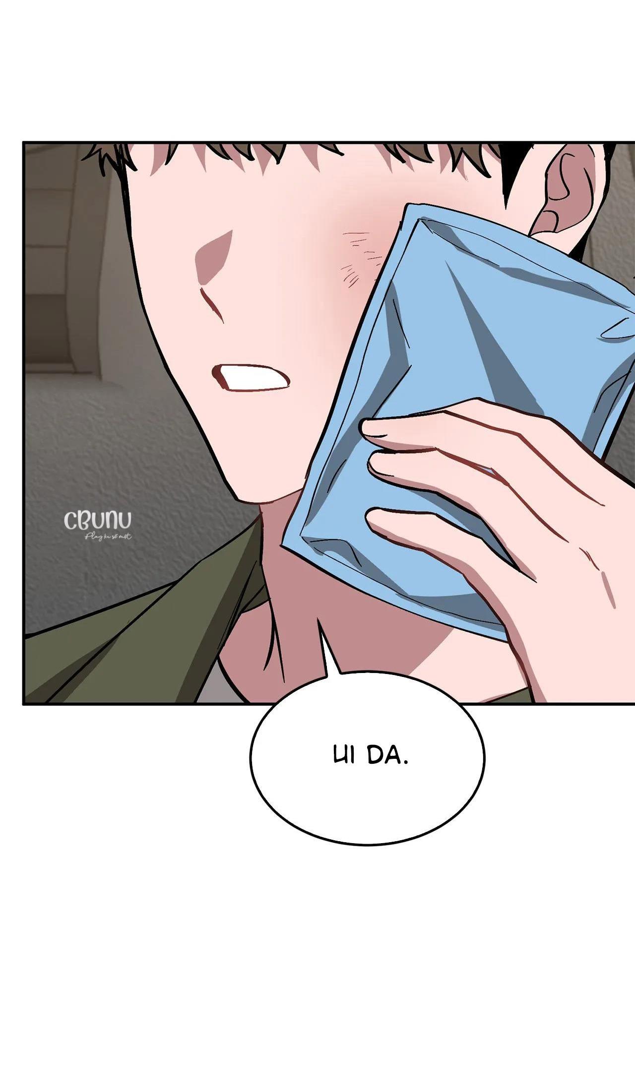 Sống Lại Lần Nữa chapter 60 2