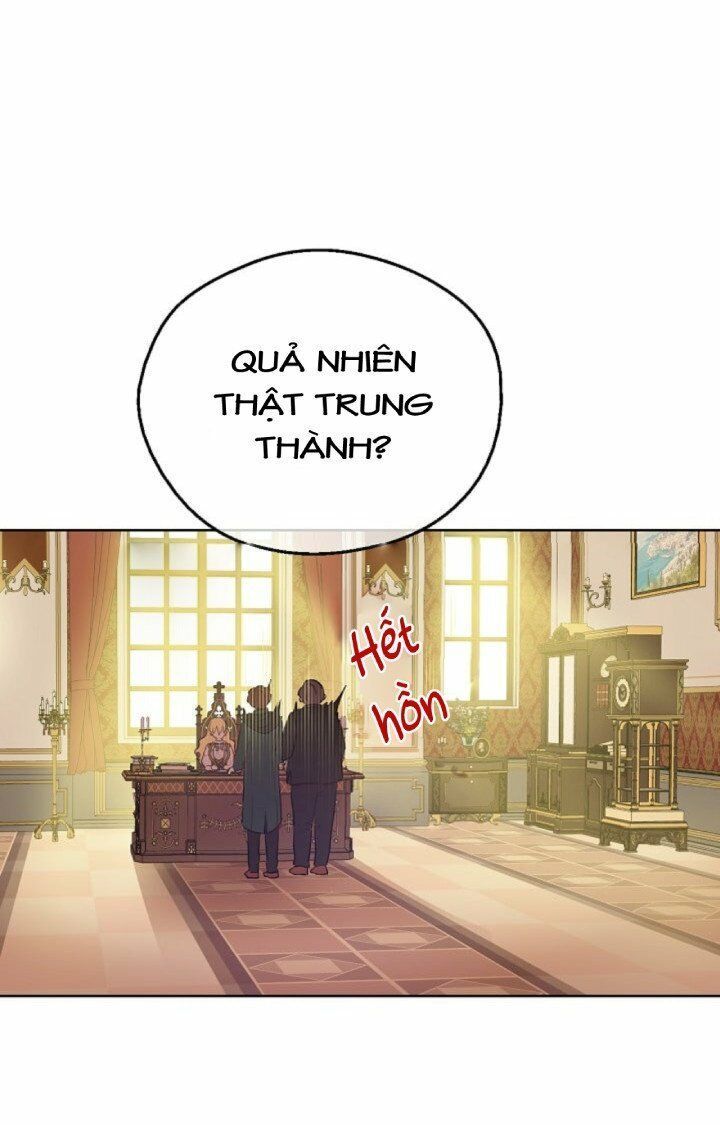 một ngày nọ tôi bỗng thành nàng công chúa chapter 96 60