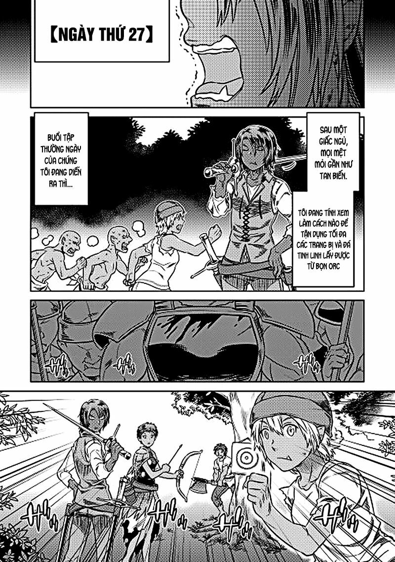 Re:monster chapter 7 1