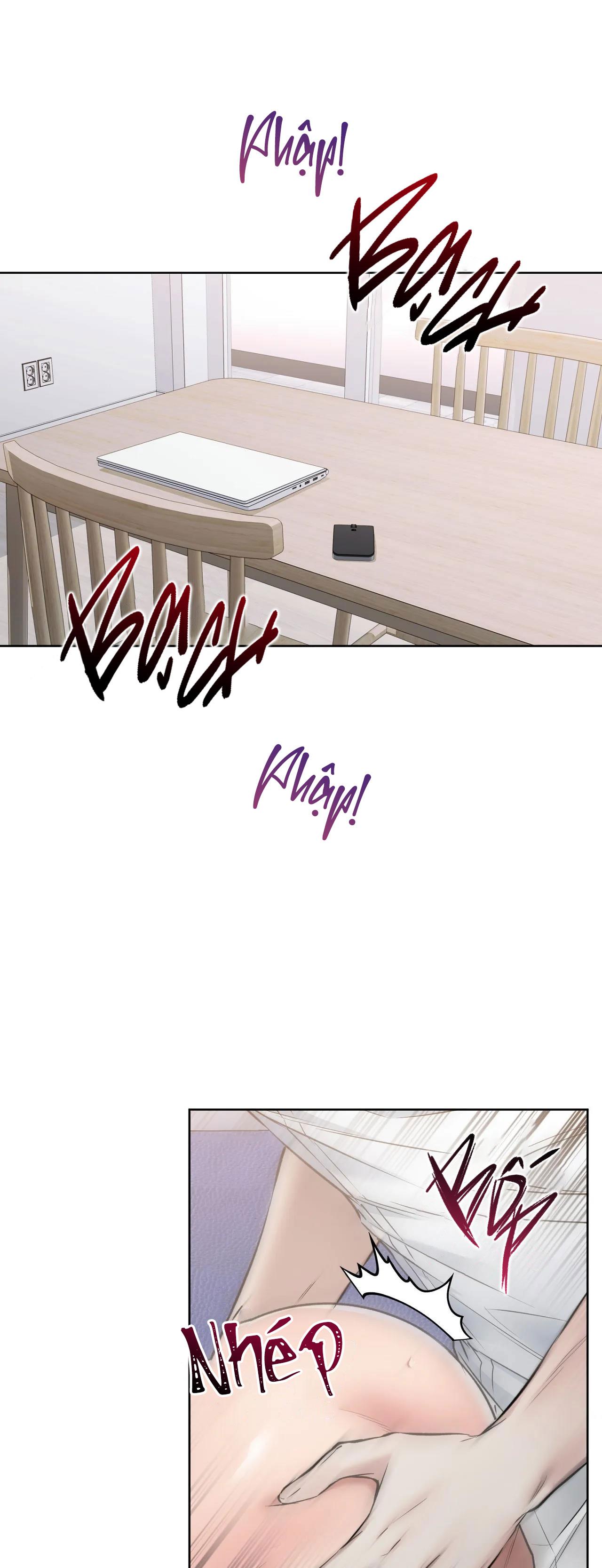 bên trong lớp cảnh phục chapter 16 1