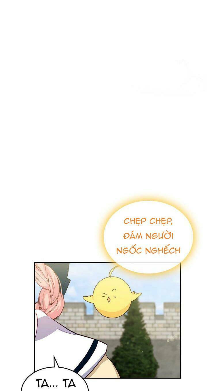 công chúa phản diện muốn ở trong ngôi nhà bánh quy chapter 15 20