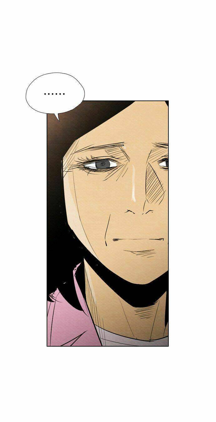 nạn nhân hồi sinh chapter 20 21