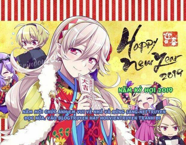 fureru to kikoeru chapter 28 3