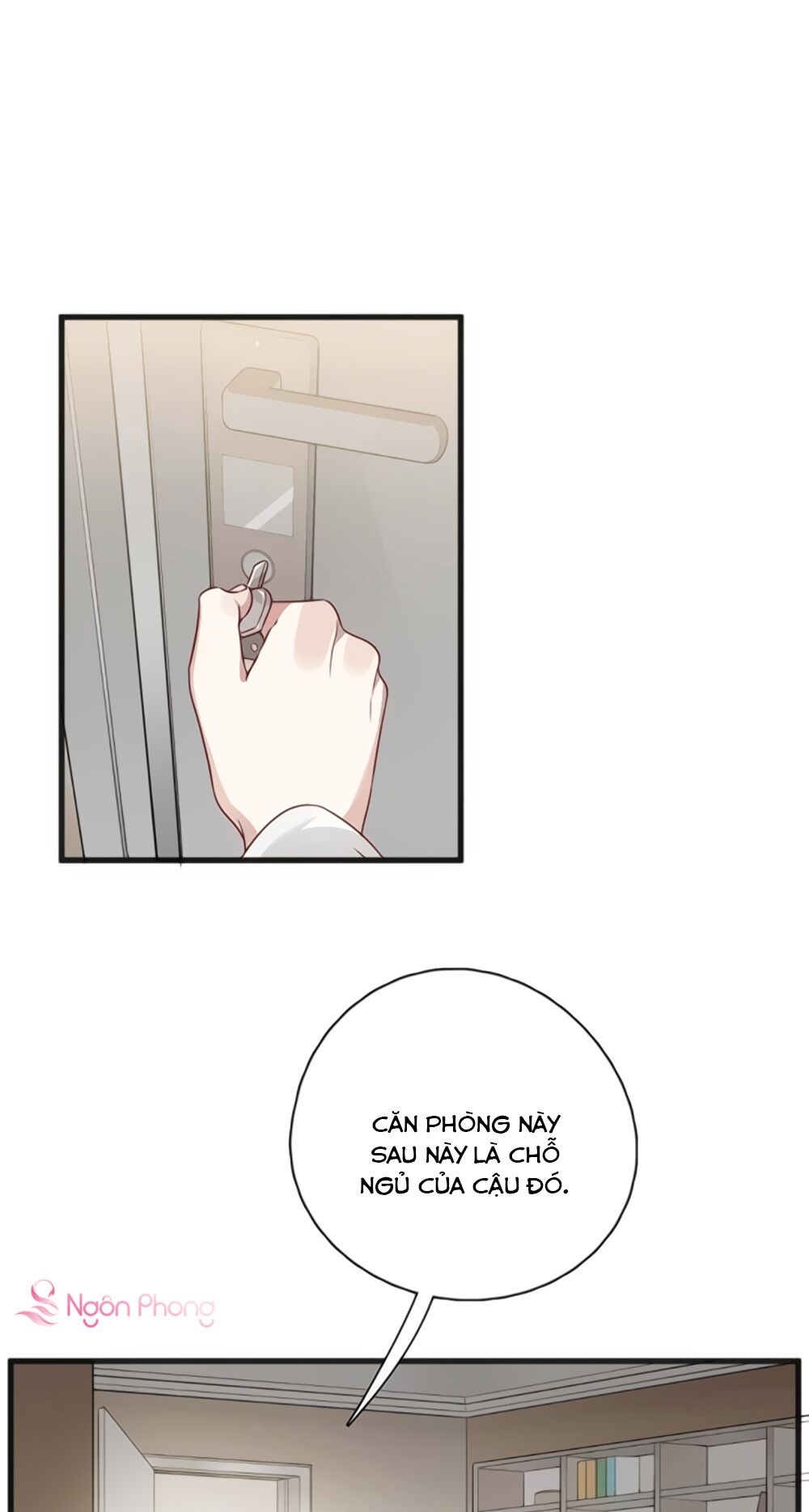 xông vào tim anh chapter 24 1