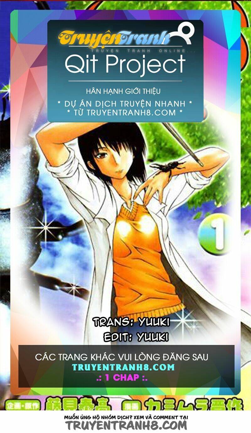 tài liệu mật chapter 3 1