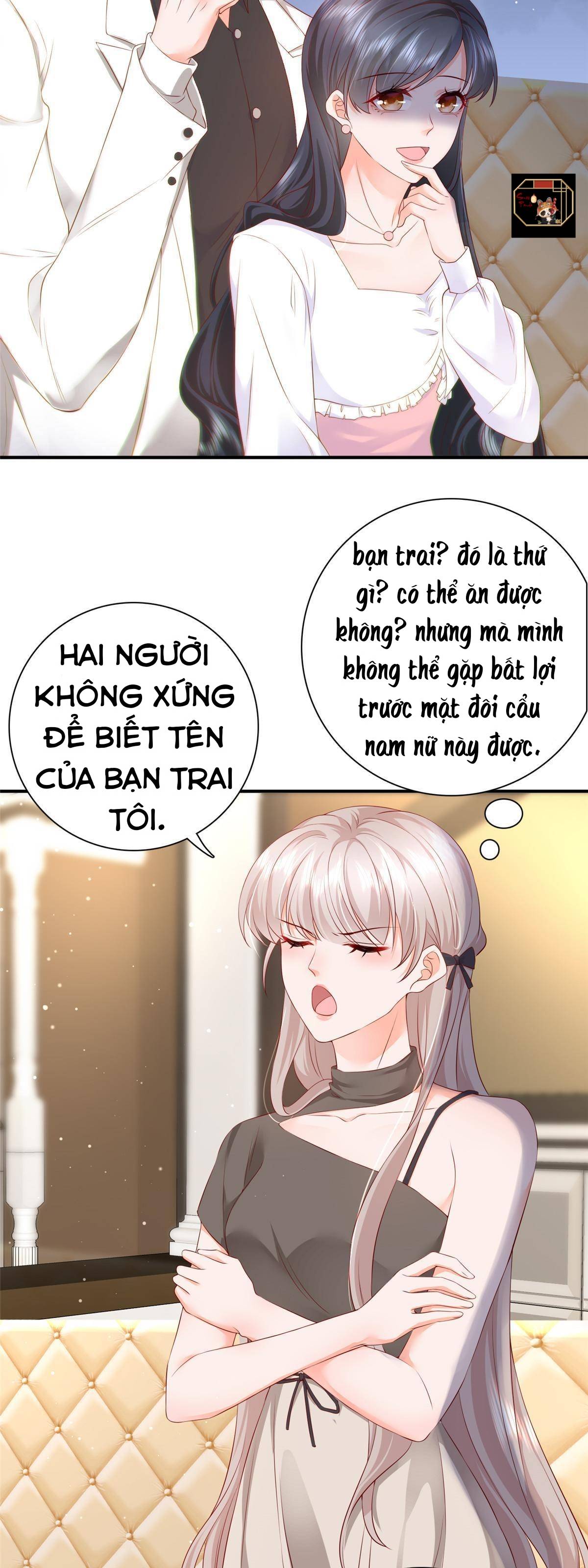 cuộc hôn nhân cùng ông chú ghen tuông chapter 2 20
