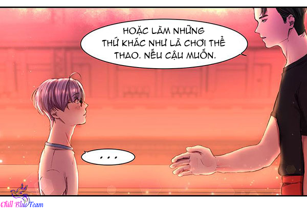 anh đô dịu dàng của tôi chapter 17 9