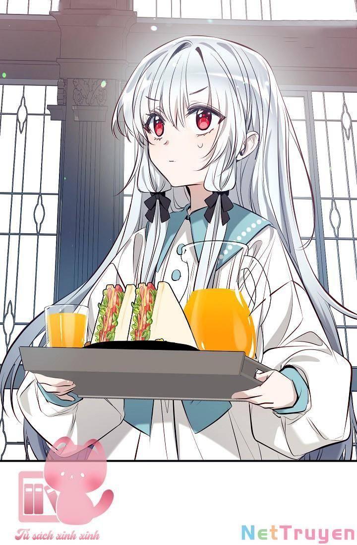 chúng ta có thể trở thành gia đình được không? chapter 61 57