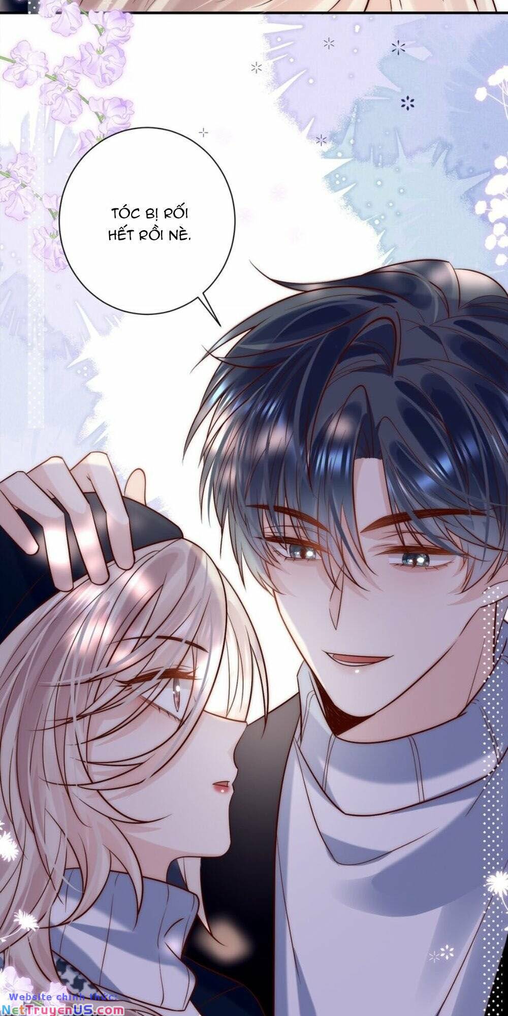 ta được thế thân tỏ tình chapter 24 46