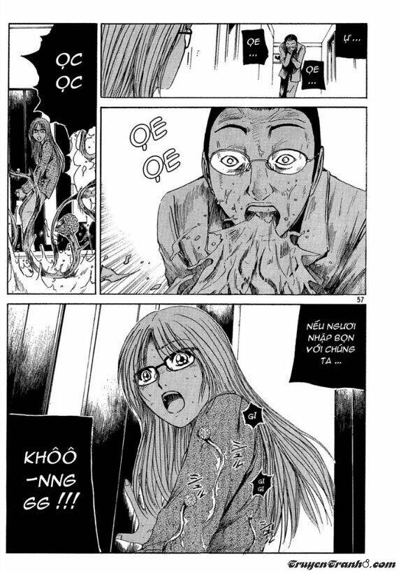 tokko - ác quỷ hồi sinh chapter 13 54