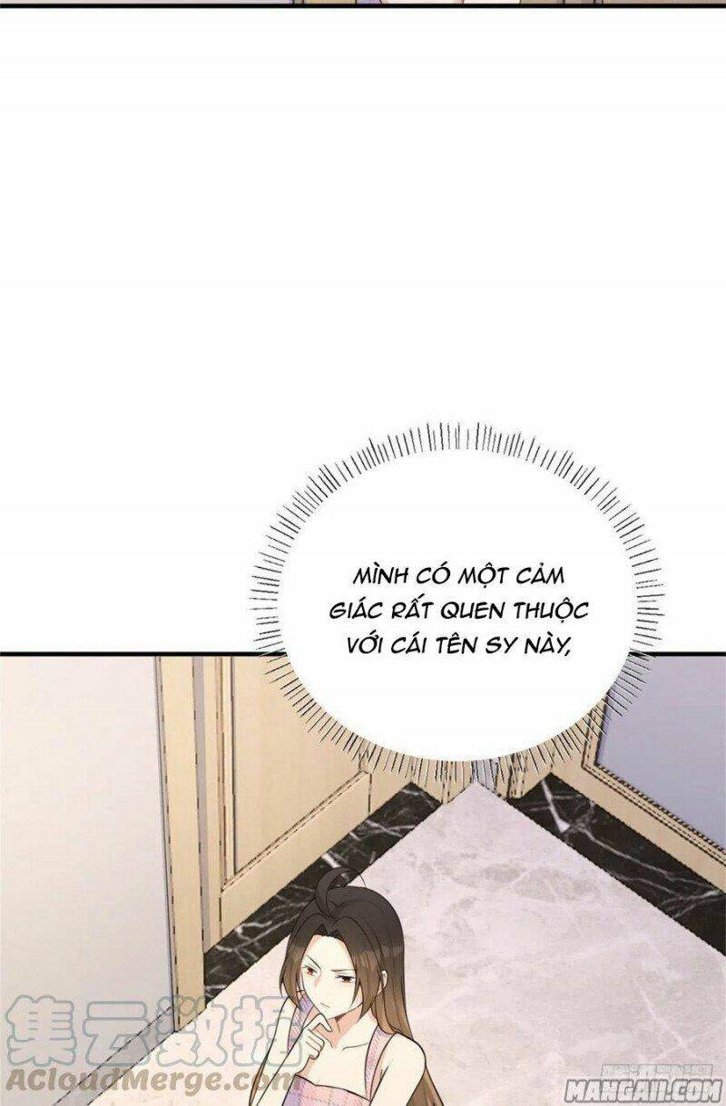 vẫn cứ nhớ em, nhớ em chapter 68 16