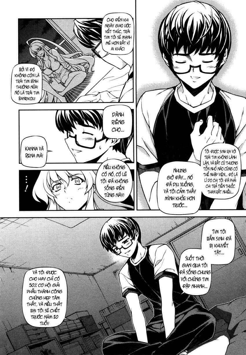 onihime versus chapter 1 162