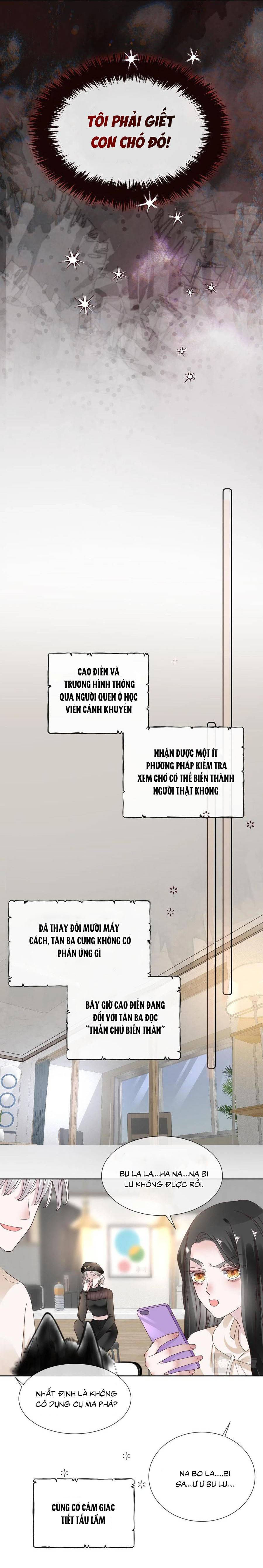 đêm tối ám muội chapter 9 20