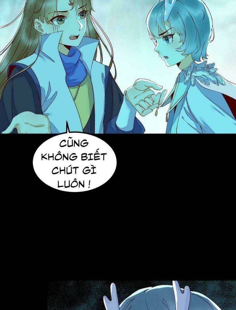 sát thủ vương phi không dễ chọc chapter 43 25