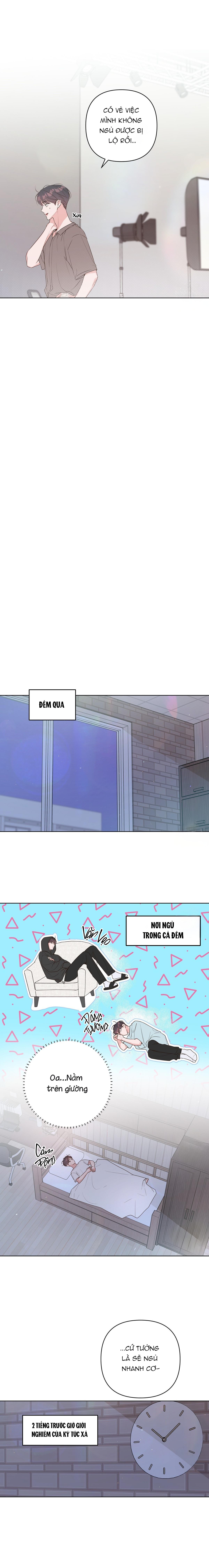 đừng bận tâm darling chapter 39 3