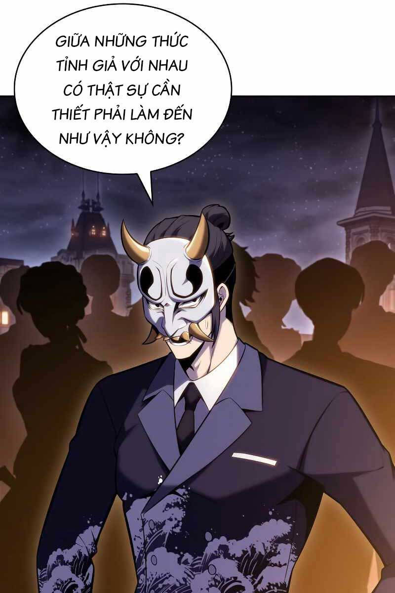 Người Chơi Mới Cấp Tối Đa chapter 98.1 15