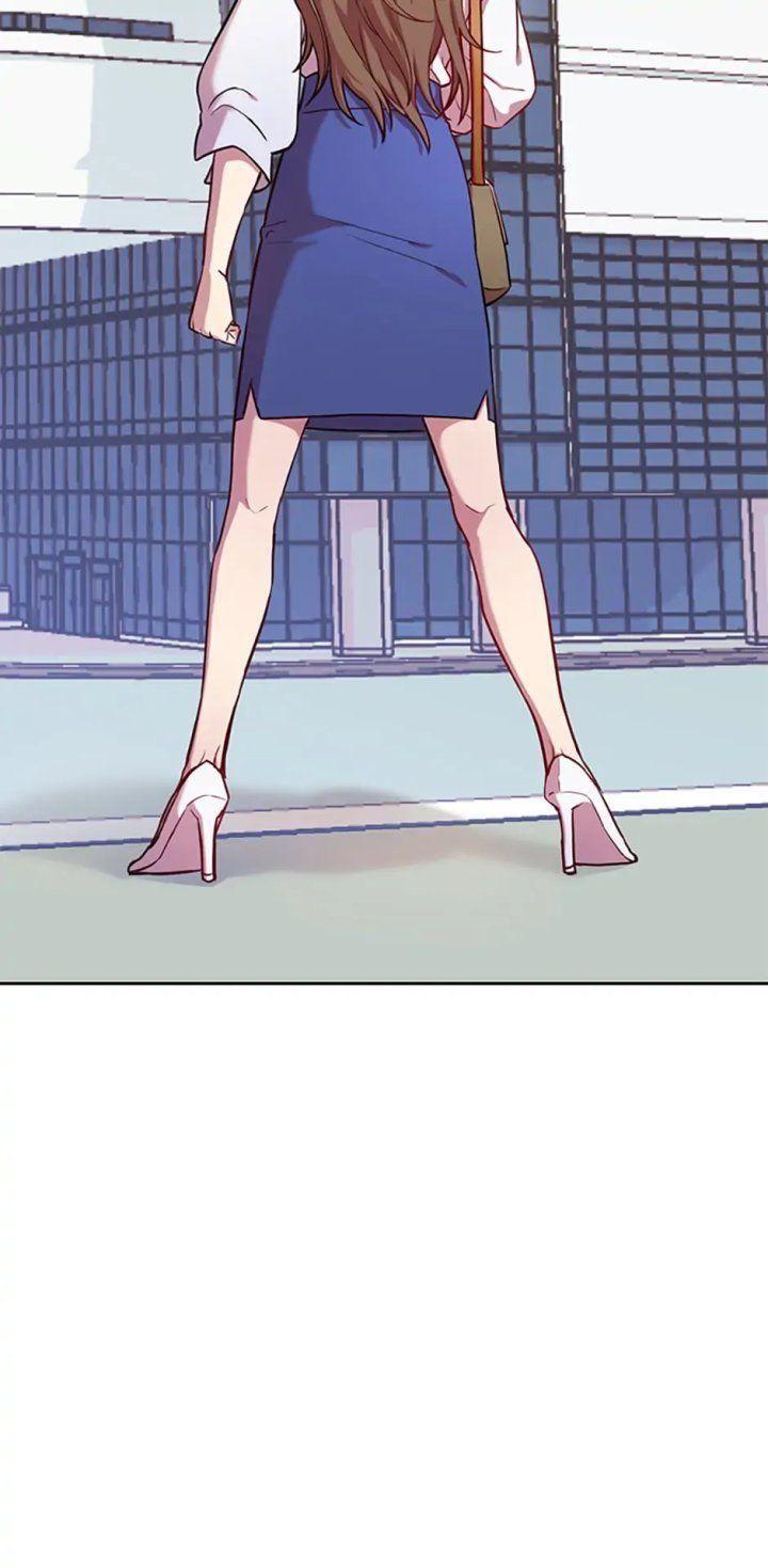 tôi không thèm kết hôn với anh đâu! chapter 1 28