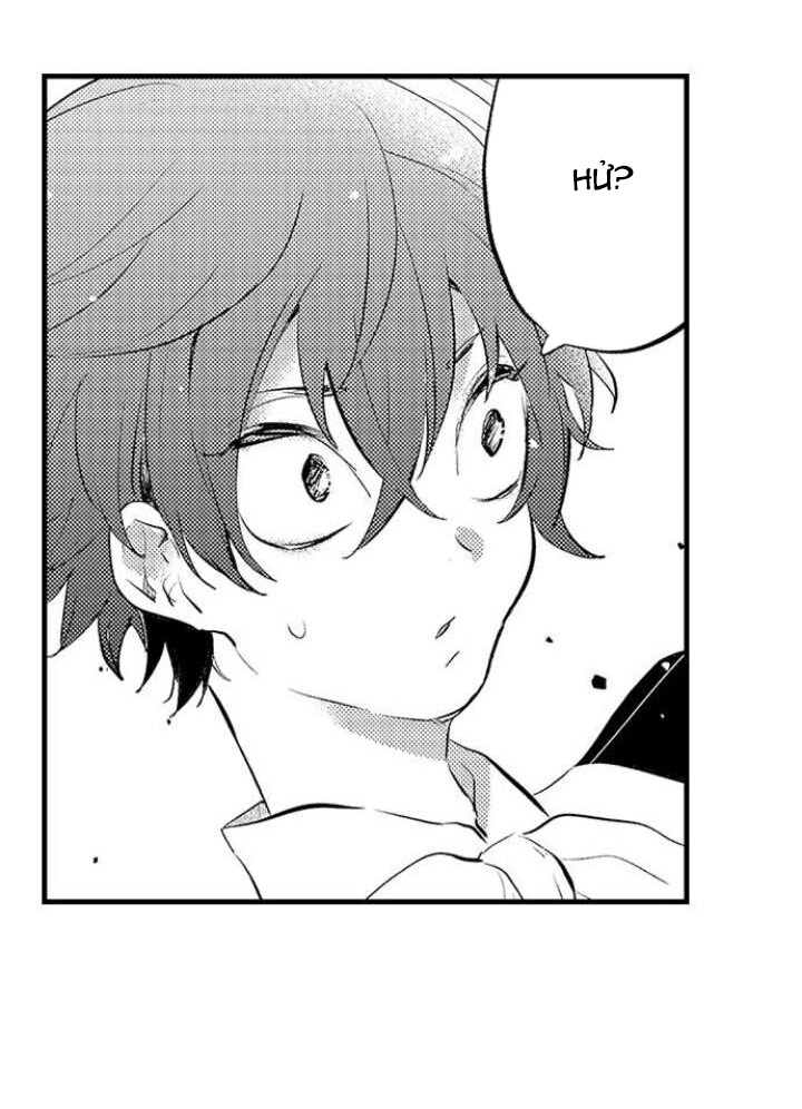 tiếng gọi của tình yêu sau trải nghiệm cận tử chapter 16 13