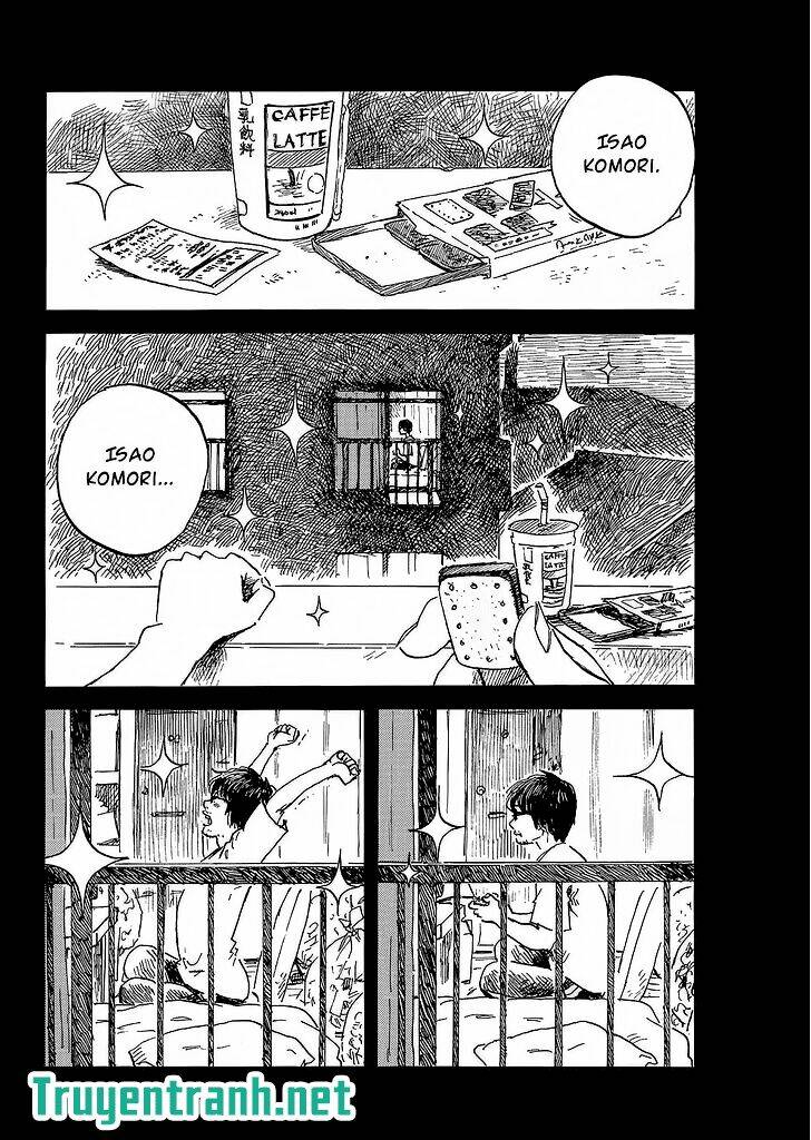 boku wa mari no naka chapter 77 7