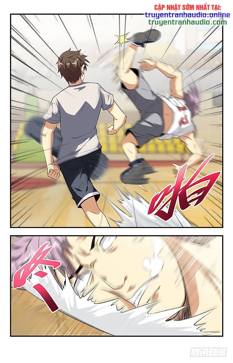 long ẩn giả chapter 136 6