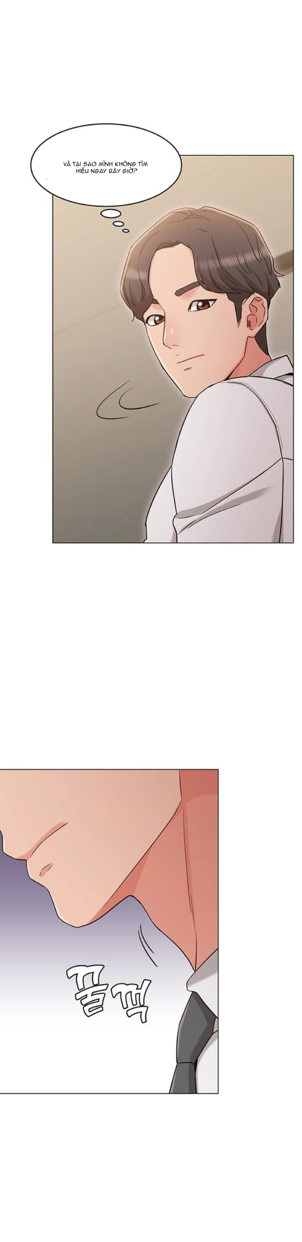 chị của bạn gái chapter 20 32