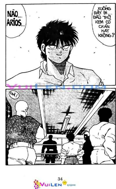 truyền nhân atula - shura no mon i chapter 14 35