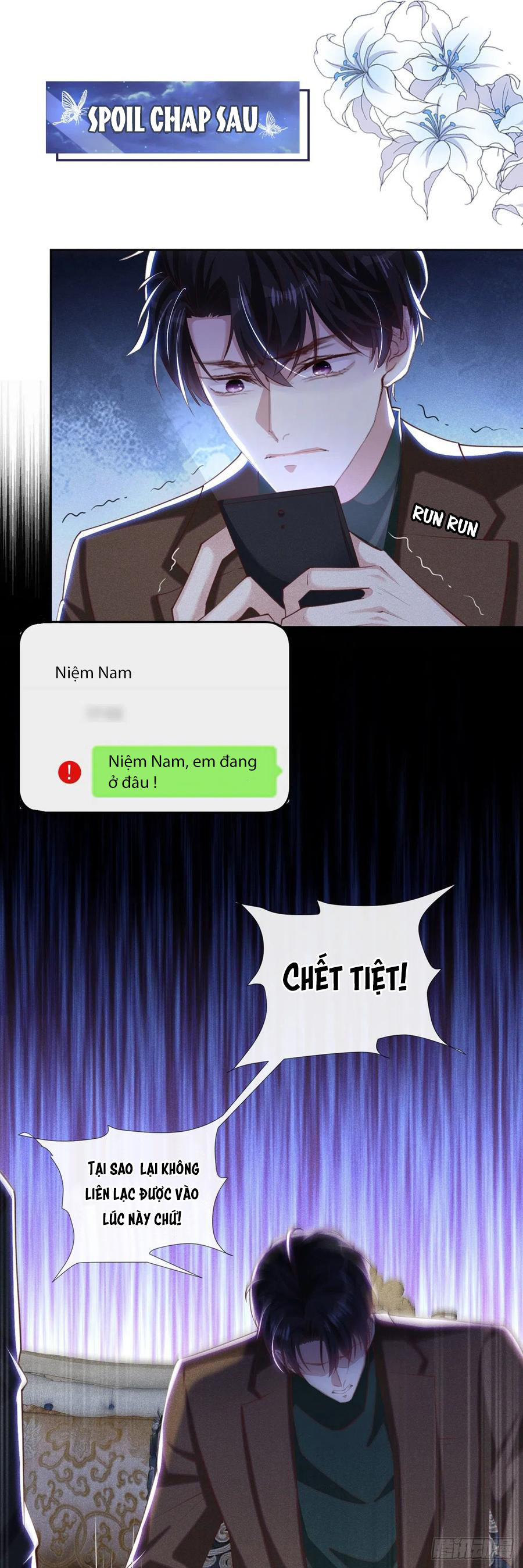 anh ấy gọi tôi là hắc liên hoa chapter 126 29