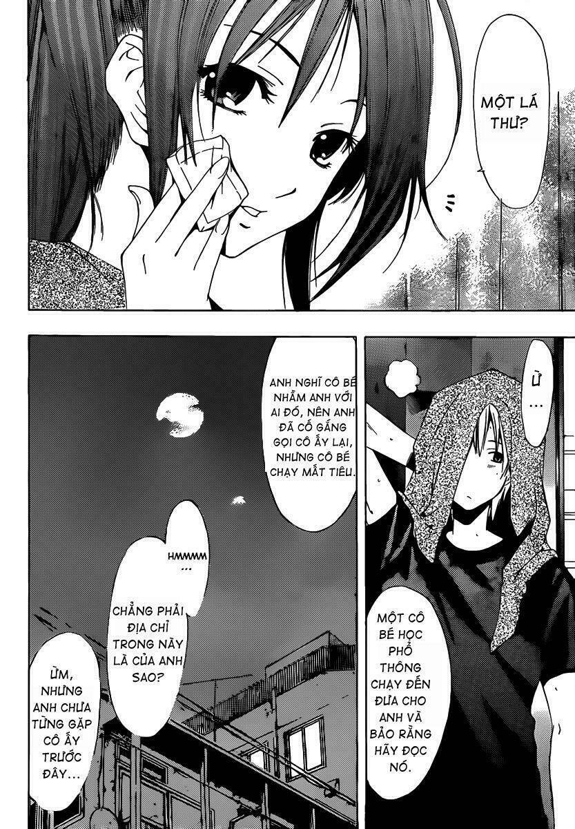 thị trấn tình yêu chapter 177 8