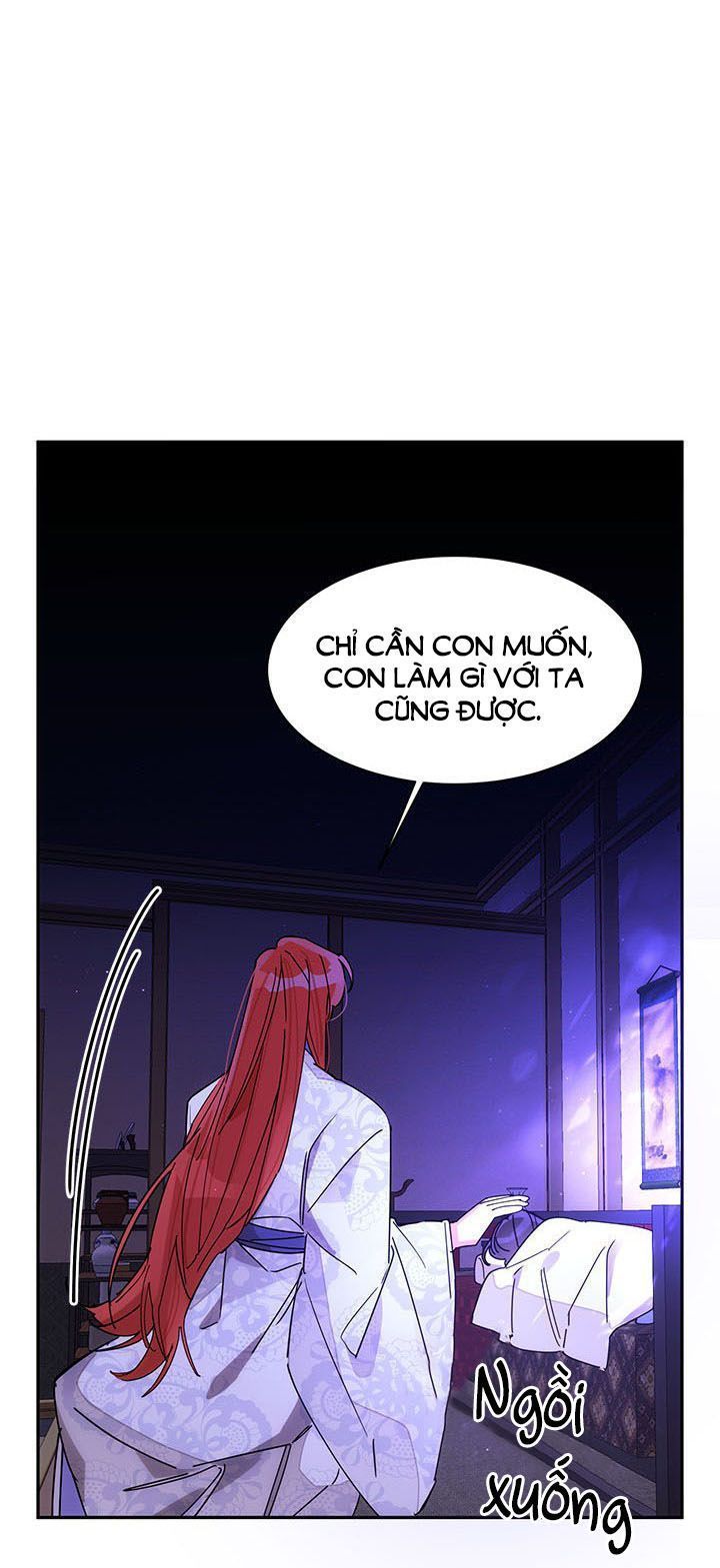 con gái bảo bối của boss phản diện chapter 7 16