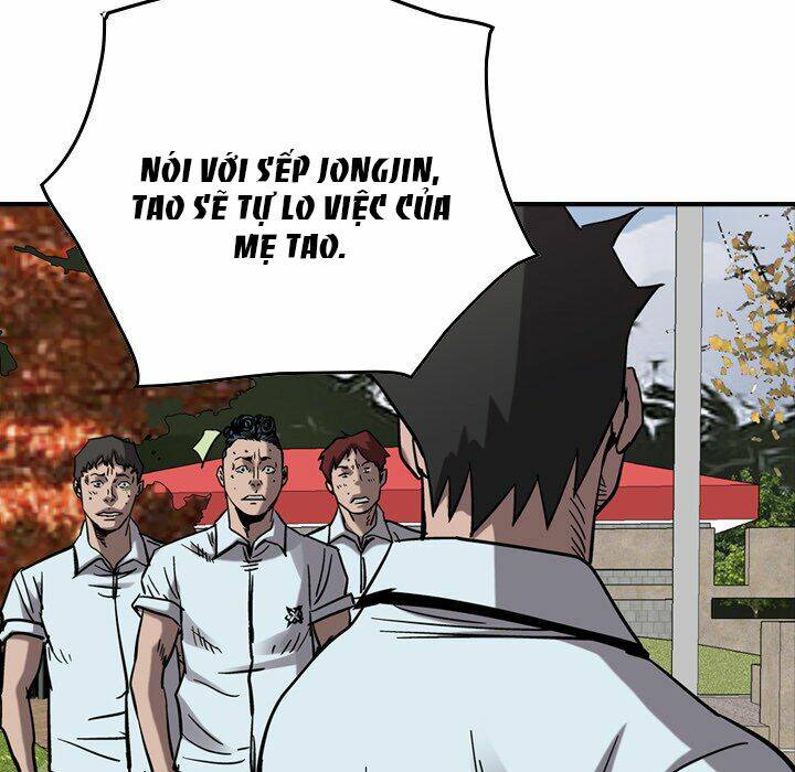 huyền thoại : khởi đầu chapter 73 84