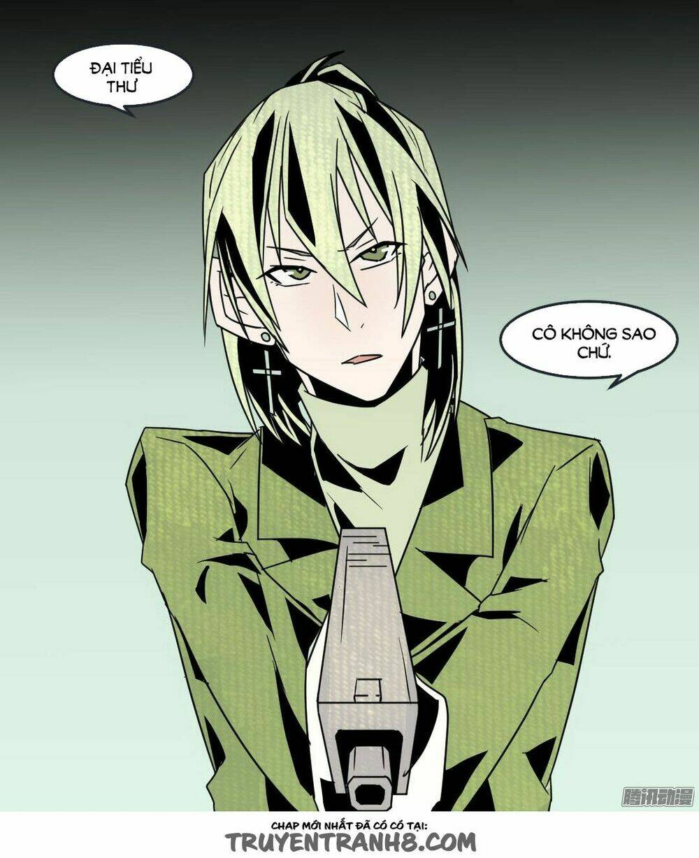 điều ước của người phàm chapter 26 45