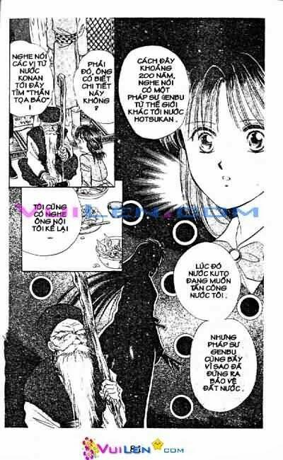 quyển sách kỳ bí chapter 8 82