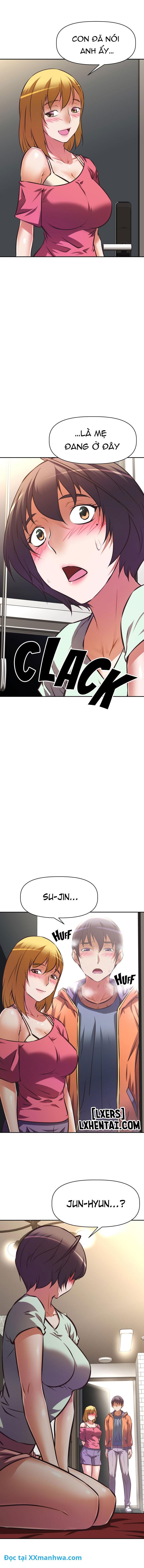 người dì streamer chapter 27 7