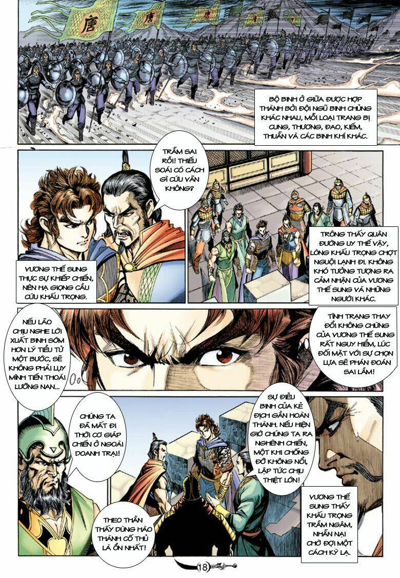 đại đường song long truyện chapter 194 18