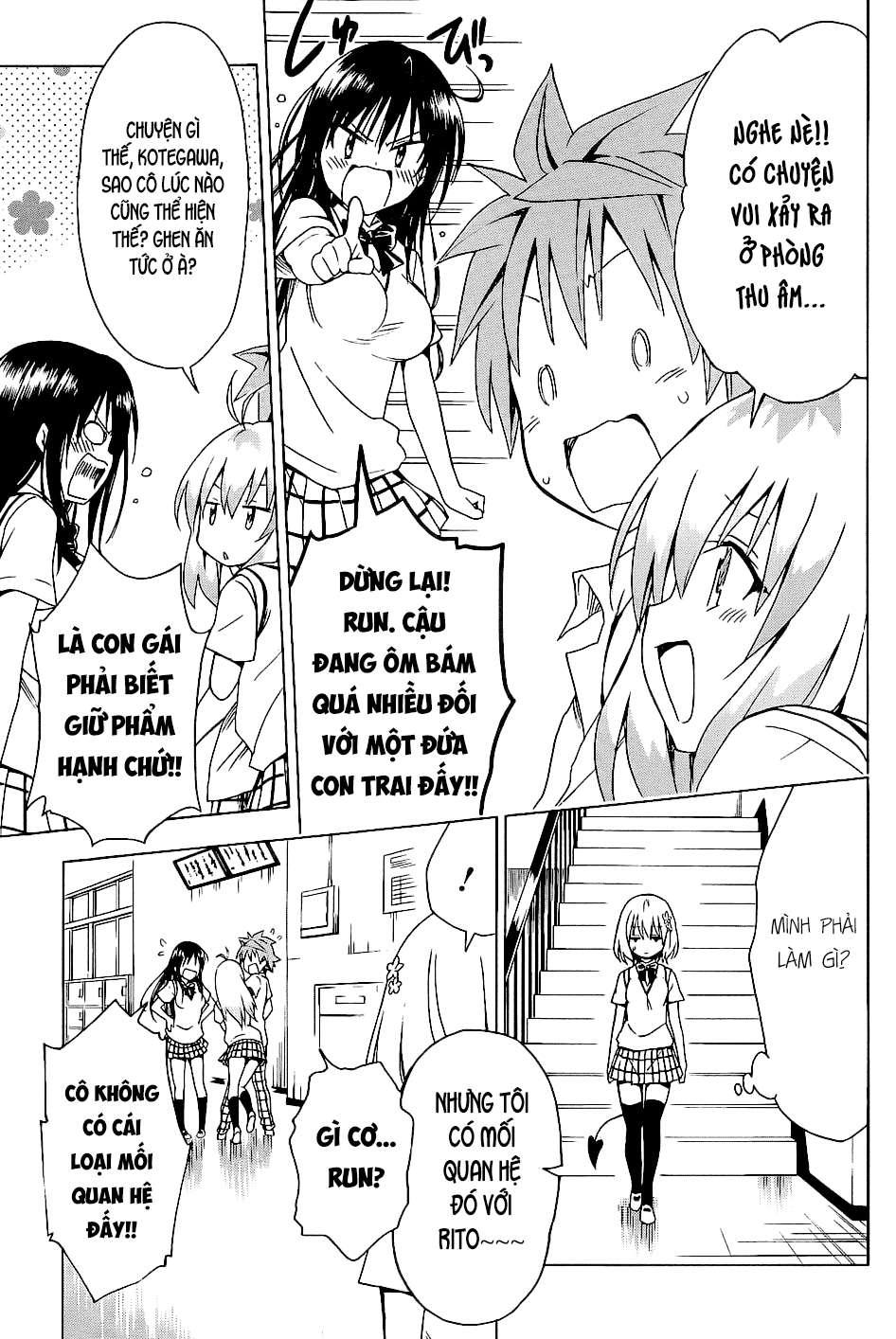 to love - ru darkness chapter 55 23