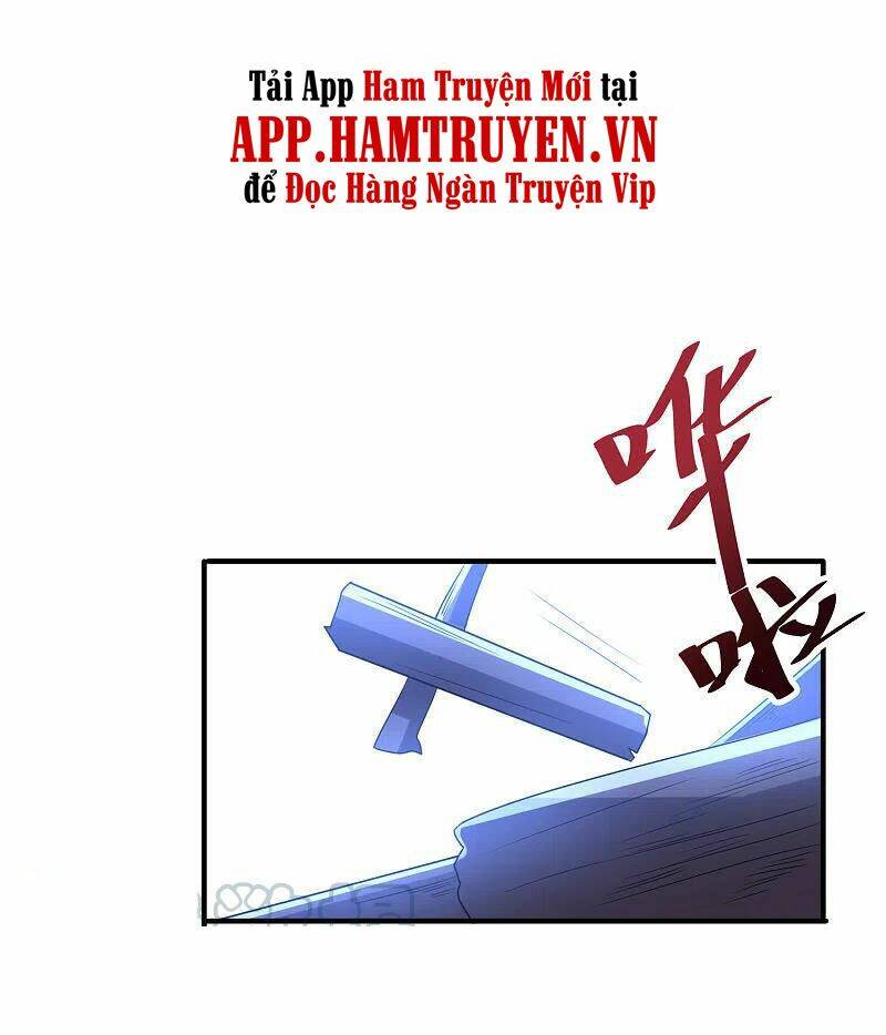 phục thiên thánh chủ chapter 165 35