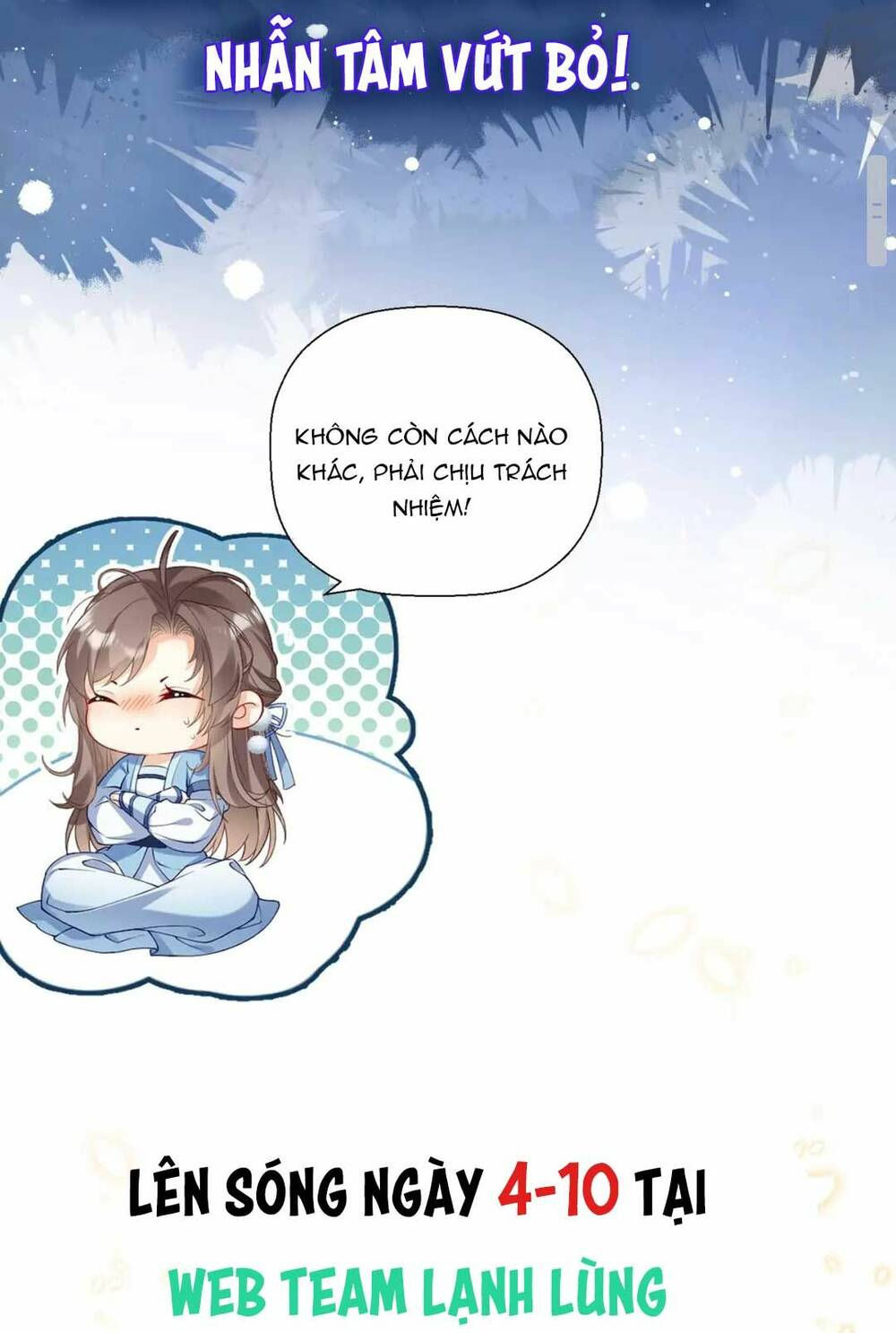 phúc hắc hoa yêu mua một tặng một chapter 1 8