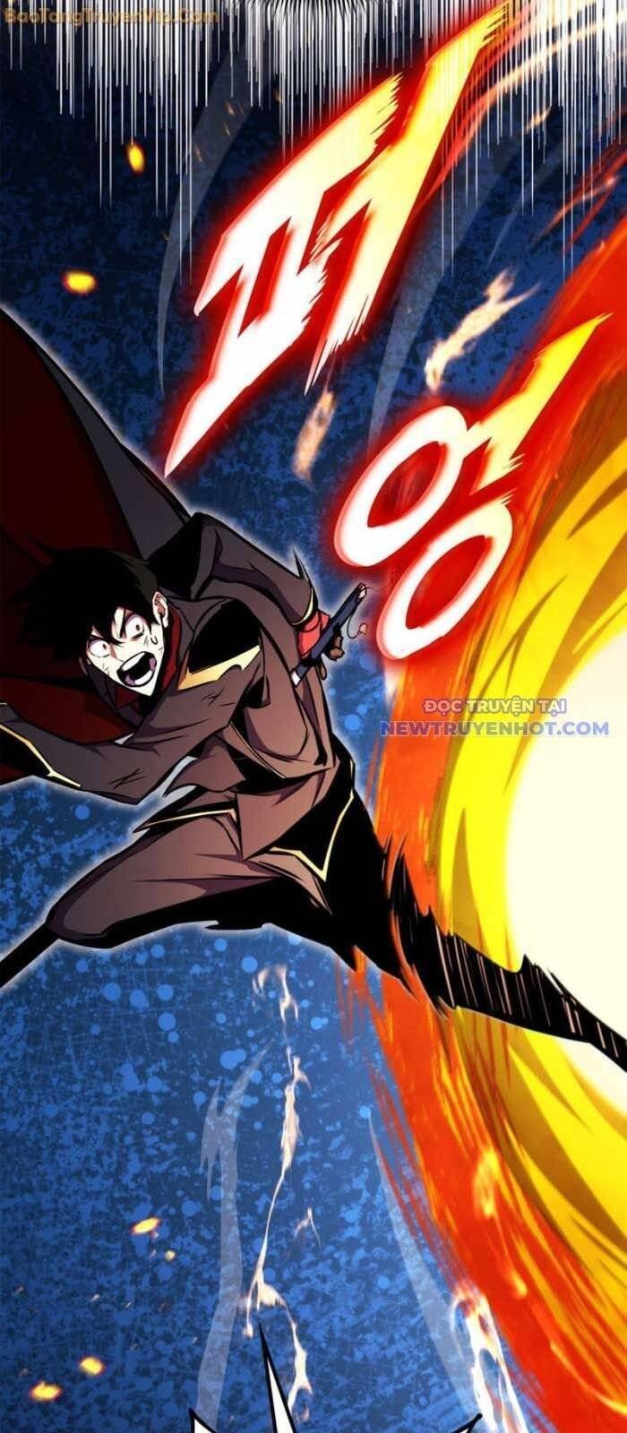 huyền thoại game thủ - tái xuất chapter 175 74