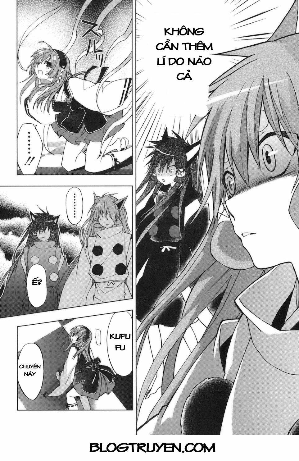 urasai chapter 33 13