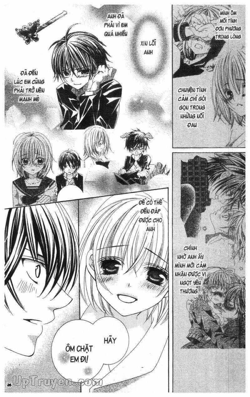 i love you suzuki chapter 18 28