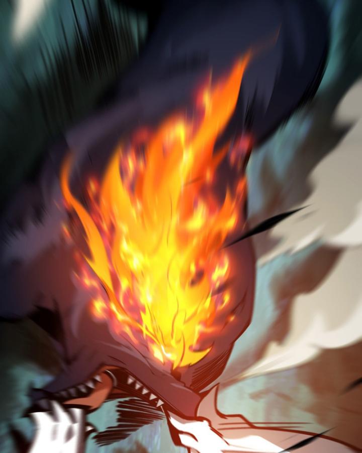 ta, chúa tể rừng xanh chapter 3 78