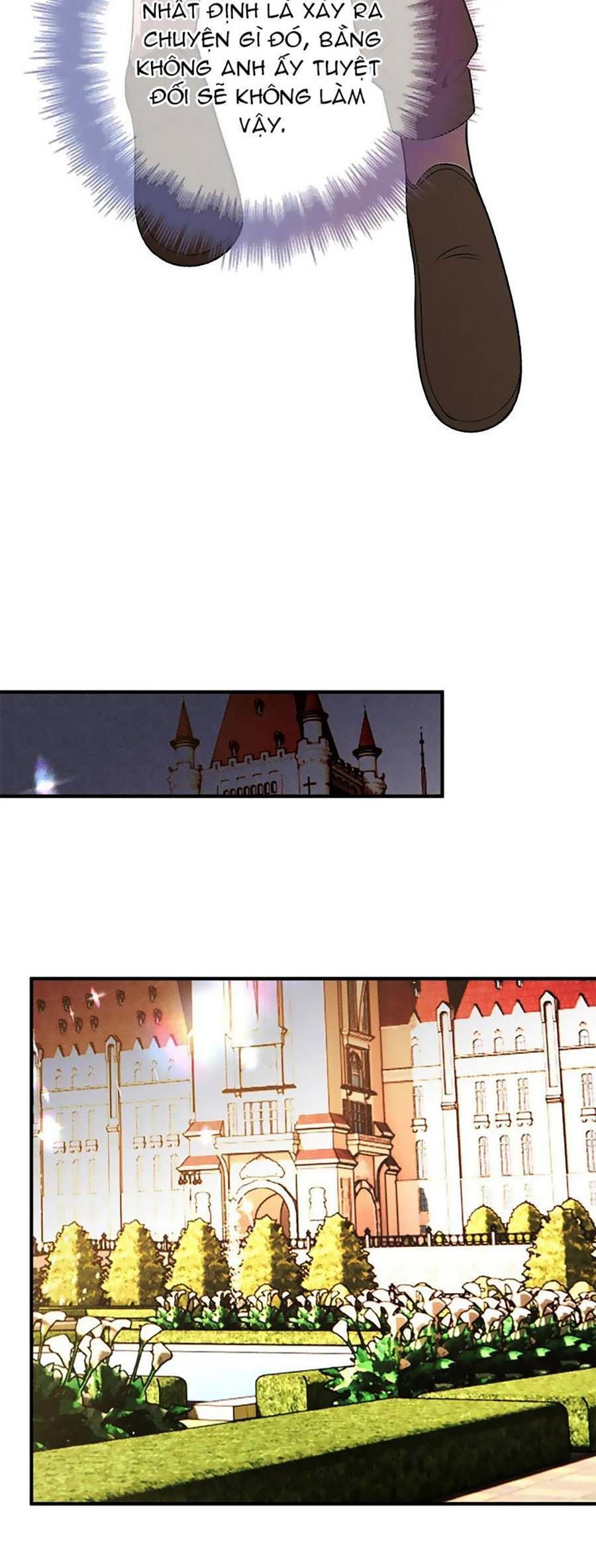 một vợ yêu, một bé con chapter 249 5