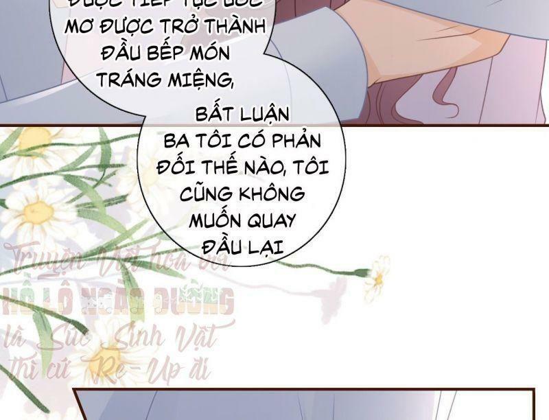 bạn gái tôi mới 30+ tuổi xuân chapter 80 46